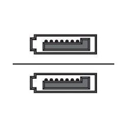 HP SATA HARD DRIVE CABLE