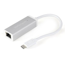 StarTech.com Adattatore di rete USB-C a RJ45 Gigabit Ethernet Gbe - M