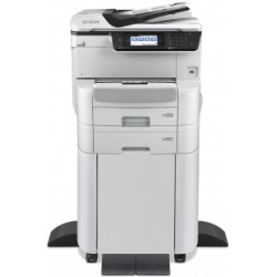 Epson WorkForce Pro WF-C8690DTWFC Ad inchiostro A3 4800 x 1200 DPI 35