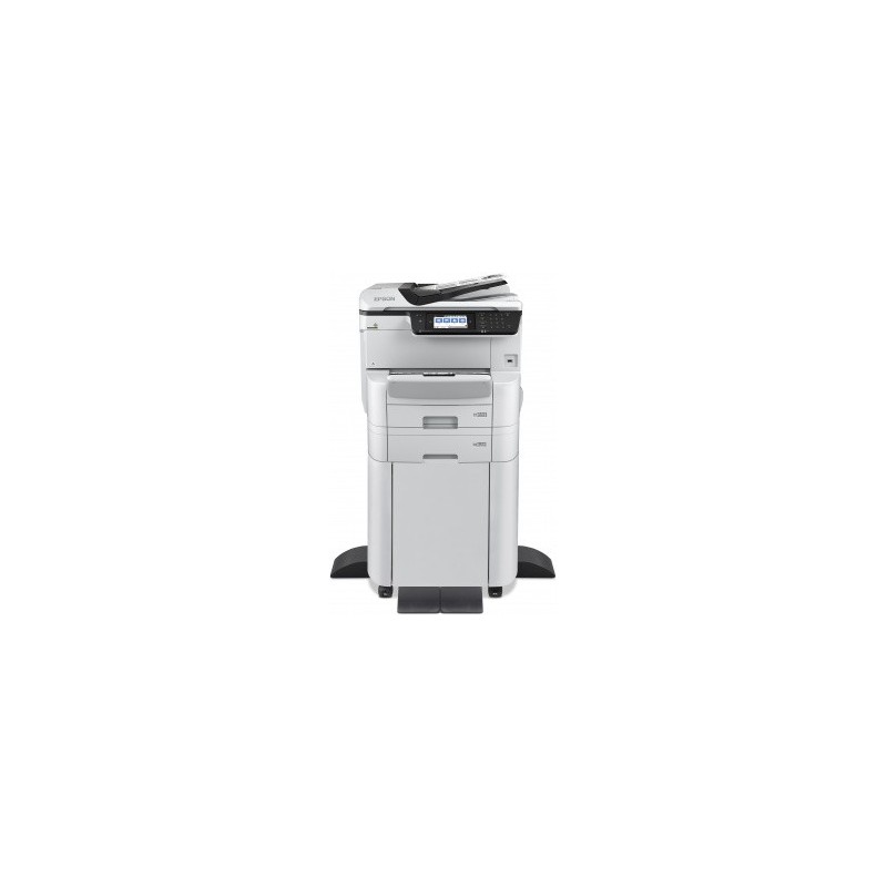 Epson WorkForce Pro WF-C8690DTWFC Ad inchiostro A3 4800 x 1200 DPI 35