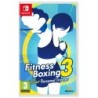 Fitness Boxing 3: Your Personal Trainer