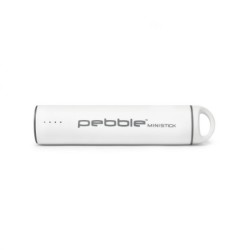 Pebble ministick 2200mah