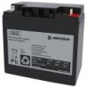 Battery 12 V 18 Ah - Warranty 2M