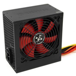 PERFORMANCE C SERIE 600W PSU