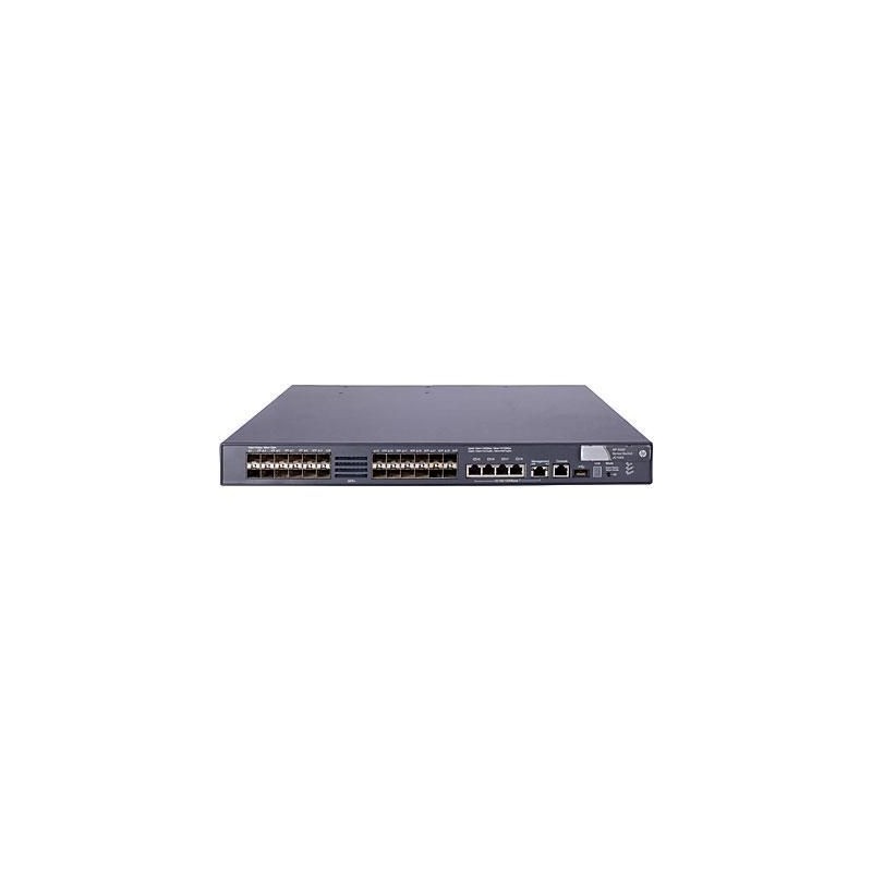 Interruttore A5820-24XG-SFP