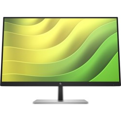 HP E24q G5 605 cm 238" 2560 x 1440 Pixel Quad HD LED Nero