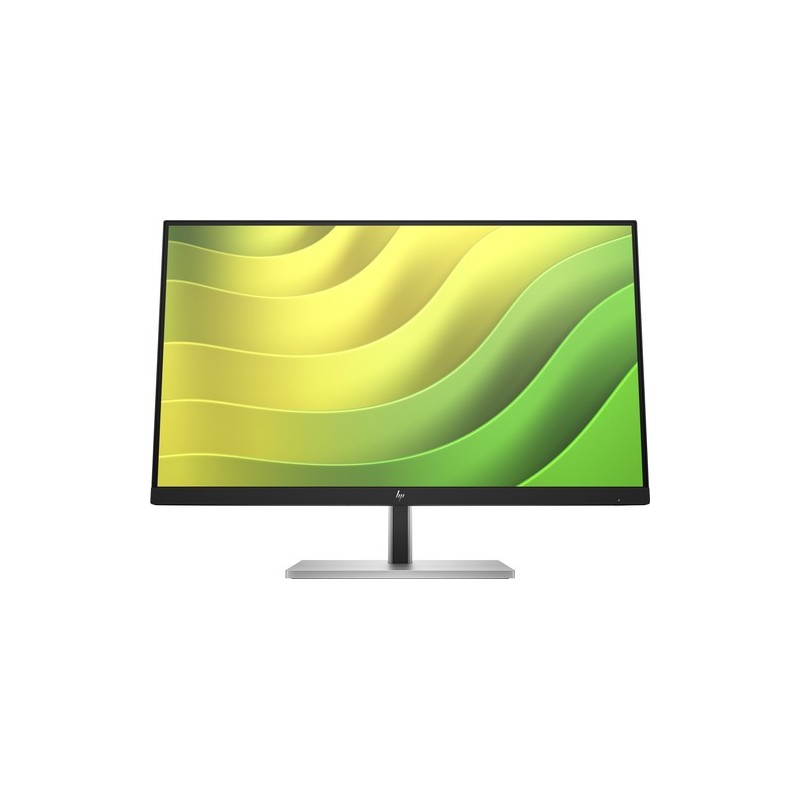 HP E24q G5 605 cm 238" 2560 x 1440 Pixel Quad HD LED Nero