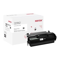 Everyday Toner Nero compatibile con Lexmark T654X21E T654X11E T654X