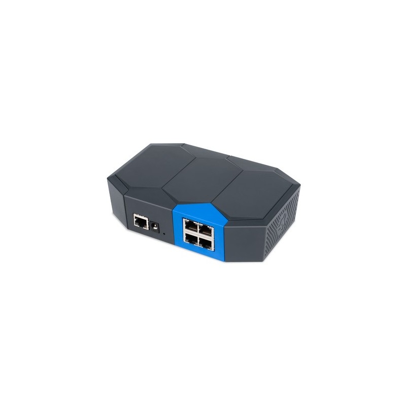 Turris Shield firewall hardware