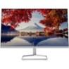 HP M24f 605 cm 238" 1920 x 1080 Pixel Full HD Nero Argento