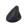 V7 Combinazione tastiera e mouse ergonomici bluetooth CKW500BTUK di -