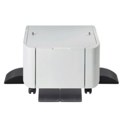 Epson 7112434 porta stampante Nero Bianco