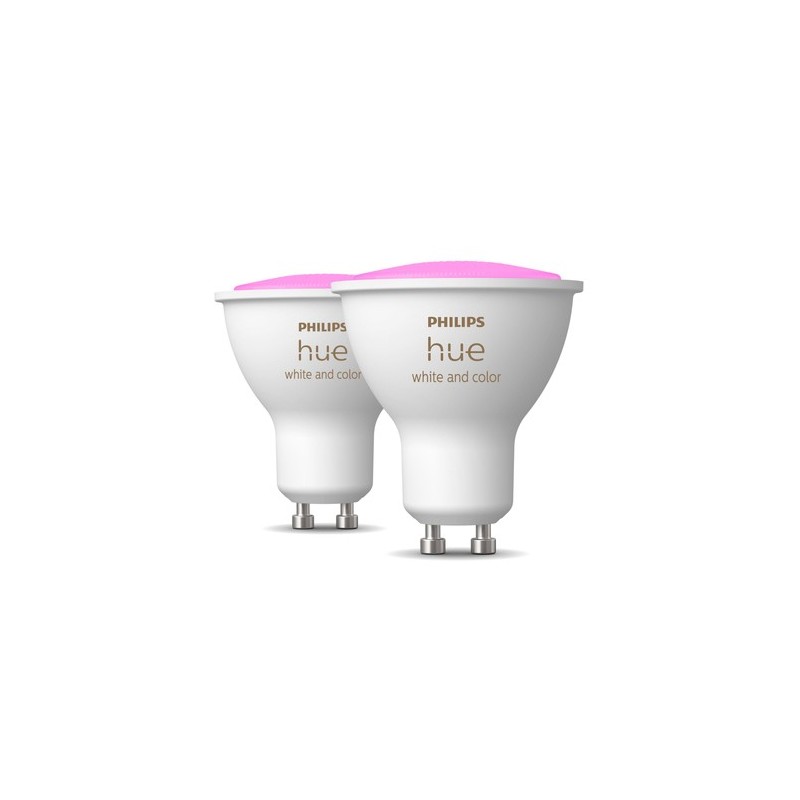 Philips Hue White and Color ambiance 8719514340084A soluzione di illu