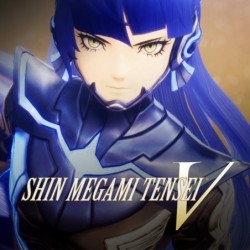 Nintendo Shin Megami Tensei V Standard Tedesca Inglese ESP Francese I