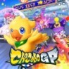 Nintendo Chocobo GP Standard Tedesca Inglese Nintendo Switch