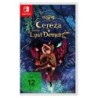 Nintendo Bayonetta Origins Cereza and the Lost Demon (Switch) Standar