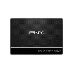 PNY CS900 25 500 GB Serial ATA III 3D TLC PNY SSD 25 500GB CS900 S