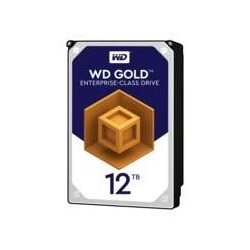 HD WD SATA3 12TB 35" GOLD Enterprise-Class 7200rpm 512mb cache - WD1