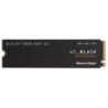 SSD WD 1TB BLACK SN850X M22280 SATA READ7300MB/S-WRITE6300MB/S