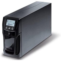 UPS Riello VISION 1500 1500VA/1200W TOWER auton 11 min