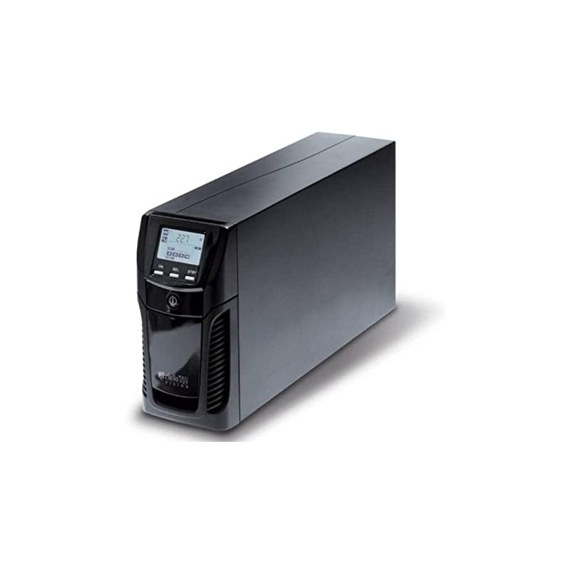 UPS Riello VISION 1500 1500VA/1200W TOWER auton 11 min