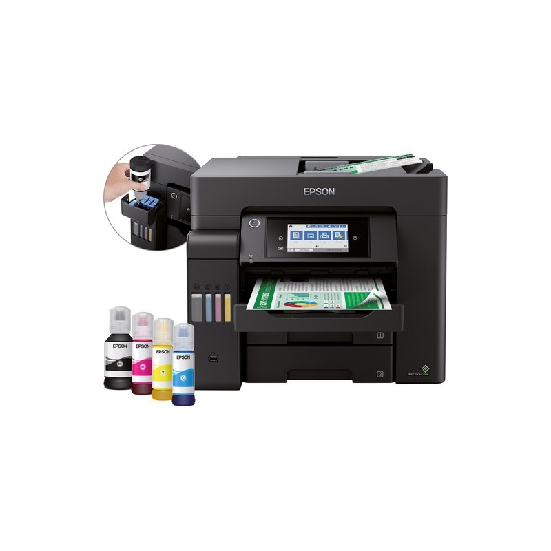 Epson EcoTank ET-5850