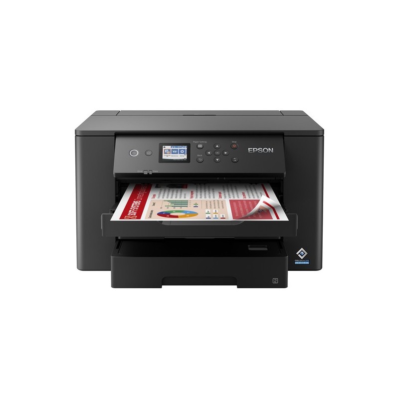 Epson WorkForce WF-7310DTW stampante a getto d'inchiostro A colori 48