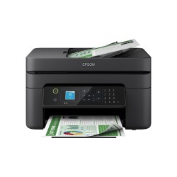 Epson WorkForce WF-2930DWF Ad inchiostro A4 5760 x 1440 DPI 33 ppm Wi