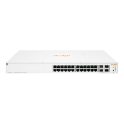 SWITCH ARUBA INSTANT ON 1930 24G MANAGED 24XRJ45 10/100/1000 POE 370W