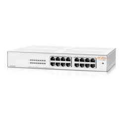 SWITCH ARUBA INSTANT ON R8R47A 1430 UNMANAGED 16 PORTE 10X100X1000