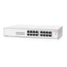 SWITCH ARUBA INSTANT ON R8R47A 1430 UNMANAGED 16 PORTE 10X100X1000