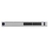 UBIQUITI SWITCH 24 PORTE LAN GIGABIT PoE Gen2 di cui 16P 8023af/at