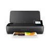 HP OfficeJet Stampante All-in-One portatile 250 Stampa copia scans