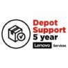 Lenovo 5Y Depot/CCI upgrade from 1Y Depot/CCI delivery