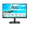 AOC B2 22B2H/EU LED display 546 cm 215" 1920 x 1080 Pixel Full HD