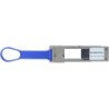 Convertitore da 100 Gigabit QSFP28 a SFP28 compatibile con MAM1Q00A-Q