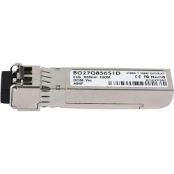 SFP-25G-SR compatibile SFP28 BO27Q856S1D