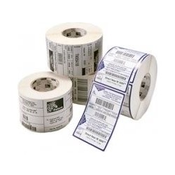 Zebra Z-Select 2000T Bianco (Z-SLCT 2000T 102X203MM - 726 LBL/ROLL C-