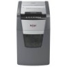 Rexel File Destroyer Autofeed 150 Foglio P4 Black 1 pezzo