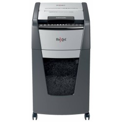 Rexel Auto -Fond Autofeed 300 Foglio P5 Nero 1 pezzo