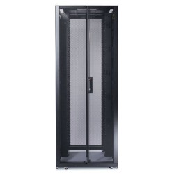 APC NetShelter SX 45U Rack indipendenti Nero