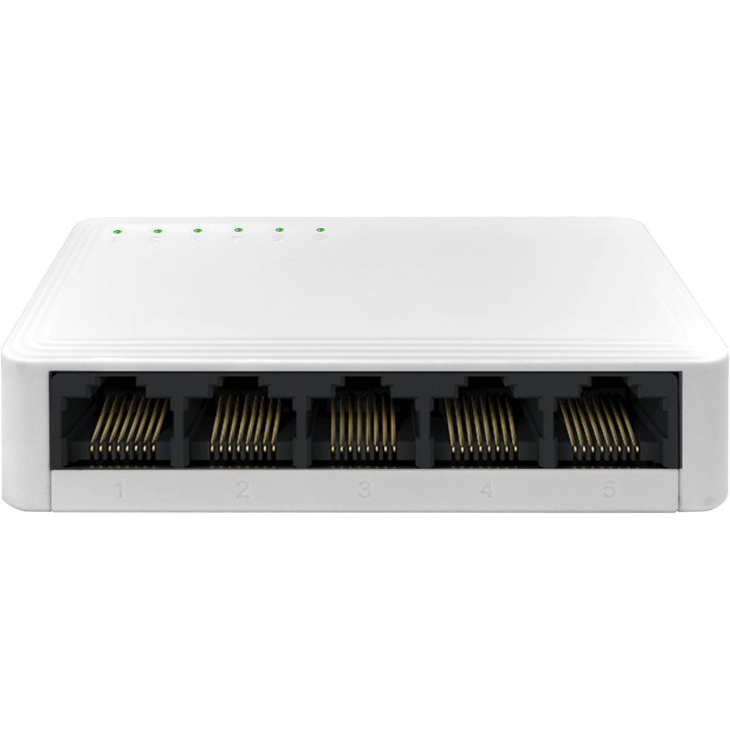 5-Port Gigabit Nano Switch