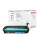 Everyday Toner Ciano compatibile con HP 508A CF361A/ CRG-040C