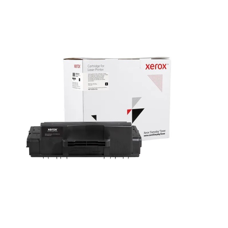 Everyday Toner Nero compatibile con Samsung MLT-D205L Resa elevata