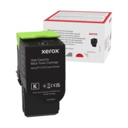 Xerox Cartuccia toner Nero da 8000 pagine per C310 / C315 006R04364