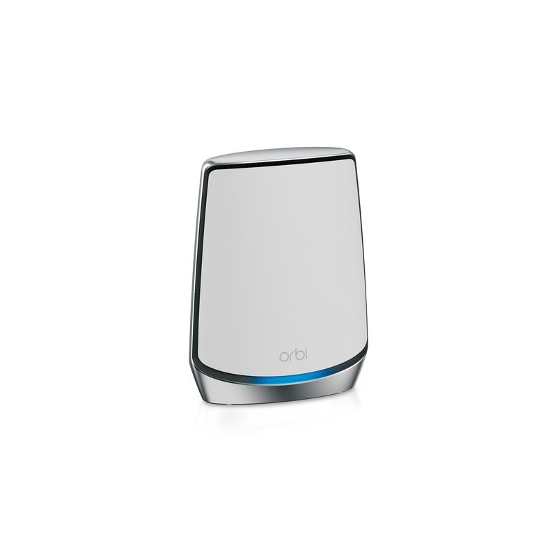 NETGEAR Orbi RBS850 AX6000 WiFi 6 Mesh Sattelite Banda tripla 24 GH