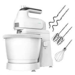 CECOTEC Powertwist 500 Gyro Blector di aste da 500 W - Bol autostrato