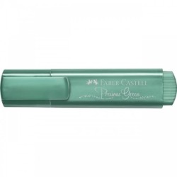 Faber -castell fluorescente marcatore Textliner 46 - punta smussata -