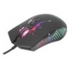 Manhattan 190220 mouse Gaming Mano destra USB tipo A Ottico 7200 DPI