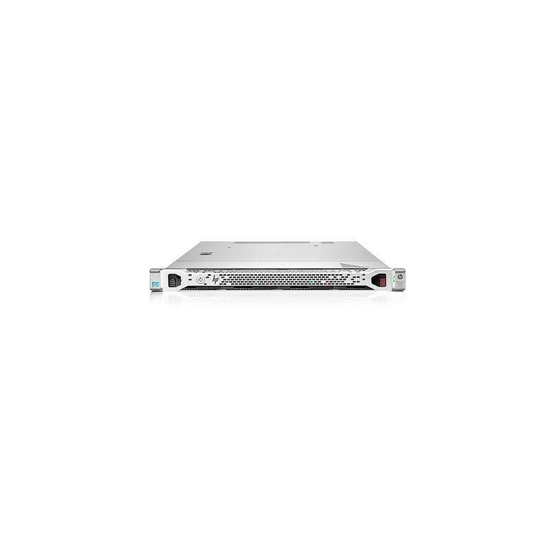 HP ProLiant DL320e Gen8